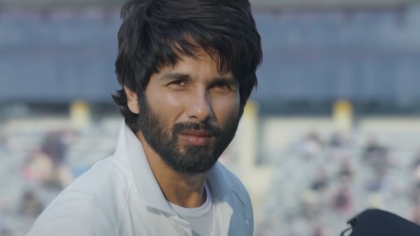 'জার্সি'র হিন্দি রিমেক 'জার্সি'র হিন্দি রিমেক