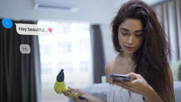 ভালোবাসাই জীবনের মূল কথা!