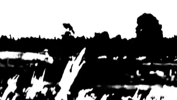 কাশফুল আর ট্রেন কাশফুল আর ট্রেন