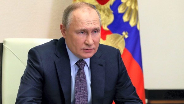 খোরসানকে নিজেদের দেশে সংযুত করতে চায় রাশিয়া! 