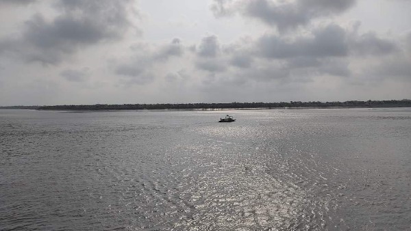 উত্তর ও দক্ষিণবঙ্গের বিভিন্ন শহরের সর্বোচ্চ তাপমাত্রা ( ডিগ্রি সেলসিয়াস)