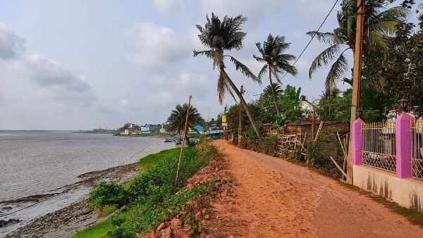 দক্ষিণবঙ্গেও বৃষ্টির পূর্বাভাস