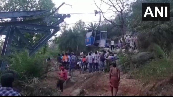 ঘটনার তদন্তের নির্দেশ ঘটনার তদন্তের নির্দেশ