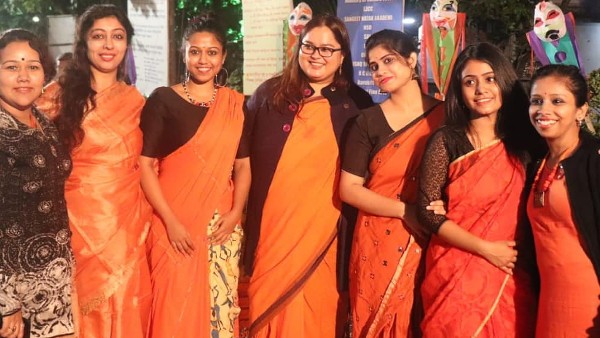 বিধায়ক পুটুপিসি