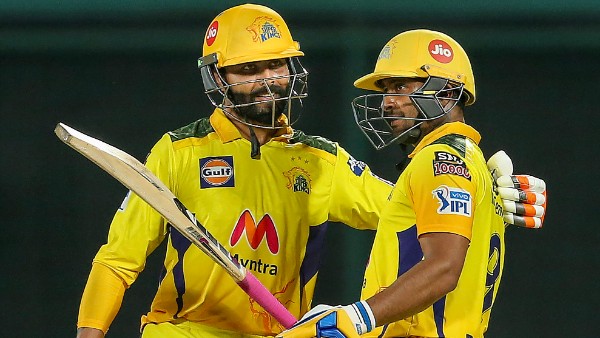 চলতি আইপিএল-এ রায়ডু এবং সিএসকে-র পারফরম্যান্স: