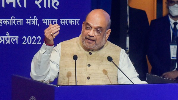 নিজের উদাহারণ দিয়েছিলেন শাহ নিজের উদাহারণ দিয়েছিলেন শাহ