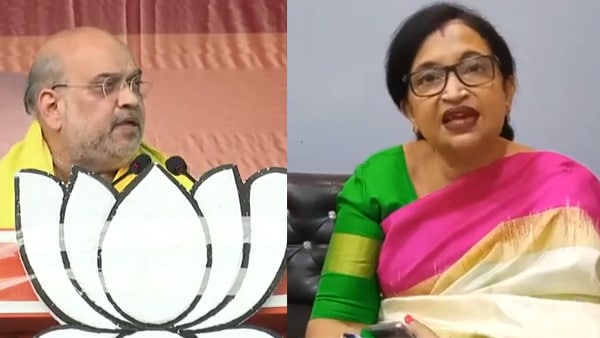 মুখ খুলেছেন রাজ্যের মন্ত্রী চন্দ্রিমা 