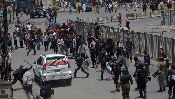 মানবাধিকার কমিশনের আহ্বান