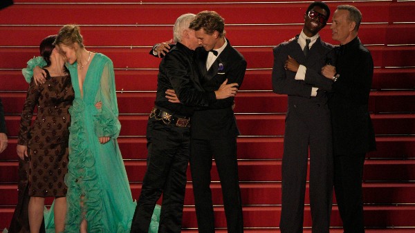  কারা কারা উপস্থিত ছিলেন