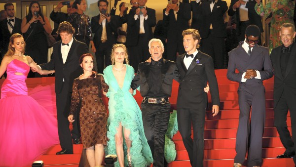 এবছরের কান ফিল্ম ফেস্টিভালে সেরার তালিকা দেখে নিন