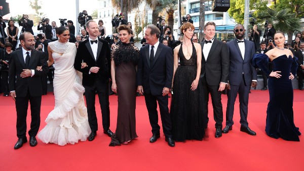 তারিক সালেহ