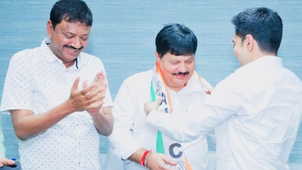 বাংলার উন্নয়নকে রাজনৈতিক স্বার্থে আটকানো মানতে পারিনি 