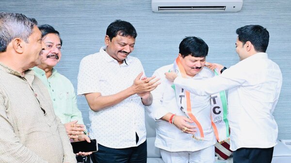 অর্জুনের ‘গাণ্ডীব’ও হাতছাড়া বিজেপির