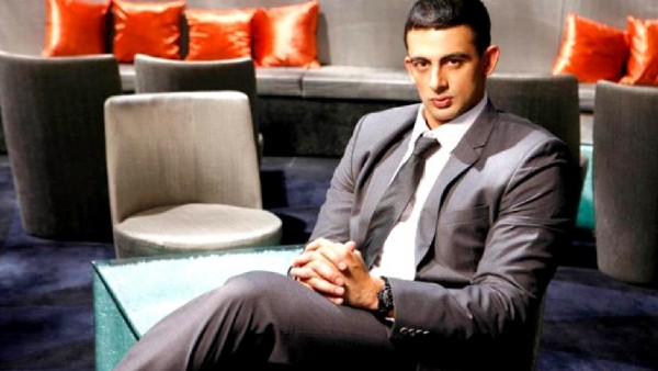 অরুণোদয় সিংঃ