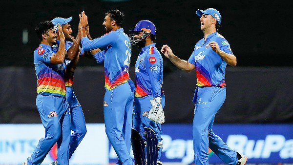 IPL: একটি স্পট ছাড়া এখনও নিশ্চিত হয়নি প্লে-অফের বাকি তিনটি স্থানাধিকারী, কোন সমীকরণে সুযোগ রয়েছে কাদের সামনে IPL: একটি স্পট ছাড়া এখনও নিশ্চিত হয়নি প্লে-অফের বাকি তিনটি স্থানাধিকারী, কোন সমীকরণে সুযোগ রয়েছে কাদের সামনে