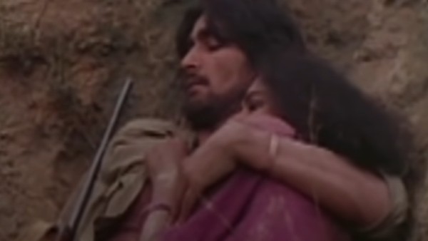 ব্যান্ডিট কুইন