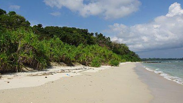 কেরলের কোভালাম সমুদ্র সৈকত কেরলের কোভালাম সমুদ্র সৈকত