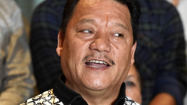 পাহাড়ের জল না মেপেই সিদ্ধান্ত বুমেরাং হয়ে গিয়েছে গুরুংয়ের পাহাড়ের জল না মেপেই সিদ্ধান্ত বুমেরাং হয়ে গিয়েছে গুরুংয়ের