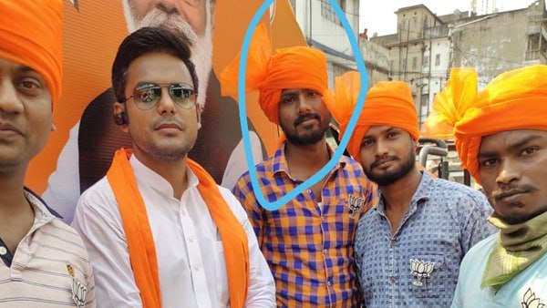 নৃশংস হত্যাকাণ্ড দেখলাম 