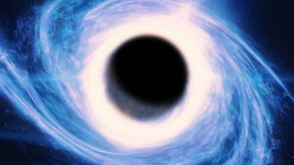 দুটি ভিন্ন ছায়াপথ এবং দুটি ভিন্ন ব্ল্যাক হোল দুটি ভিন্ন ছায়াপথ এবং দুটি ভিন্ন ব্ল্যাক হোল