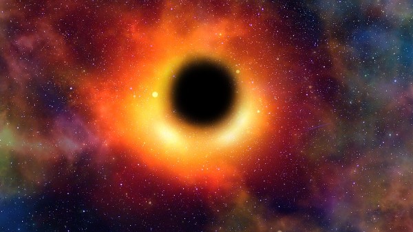 এই টেলিস্কোপ আদতে একটি আয়না এই টেলিস্কোপ আদতে একটি আয়না