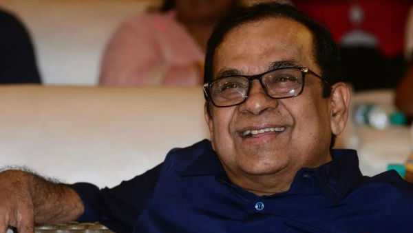  বিনোদ কুলকার্নি