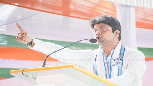  তৃণমূল বিধায়ক ও অধ্যক্ষের সাফাই