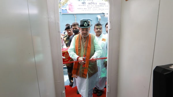 সমানে সজাগ বিএসএফ