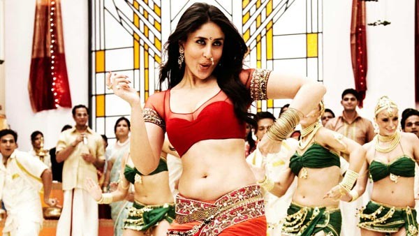 ‘রা ওয়ান’ সিনেমার গান ‘চম্মক চল্লো’ ‘রা ওয়ান’ সিনেমার গান ‘চম্মক চল্লো’