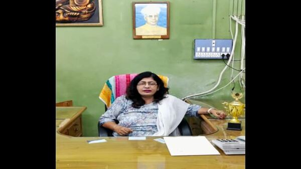 অধ্যক্ষের সাফাই