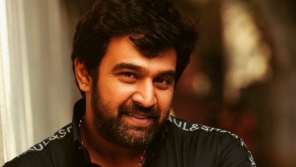  চিরঞ্জীবী সারজা