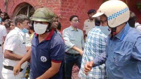 রাজনৈতিক কারণে খুন