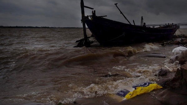 সাম্প্রতিক আপডেট কি জানাচ্ছে? সাম্প্রতিক আপডেট কি জানাচ্ছে?