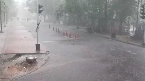 আবহাওয়া দফতরের পূর্বাভাস