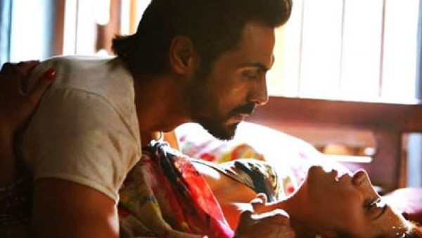 ডি-ডে (২০১৩)