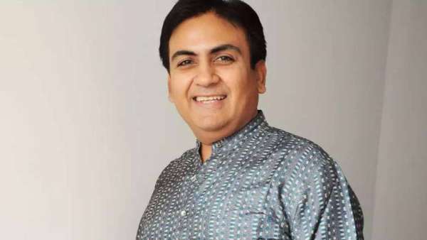  দিলীপ যোশী