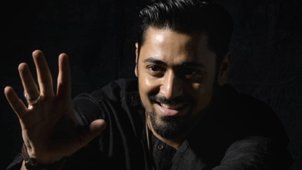 আসছে নতুন ধারাবাহিক