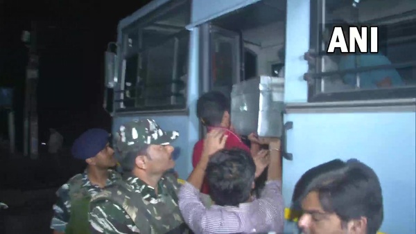 ৪ রাজ্যে ইডির তল্লাশি