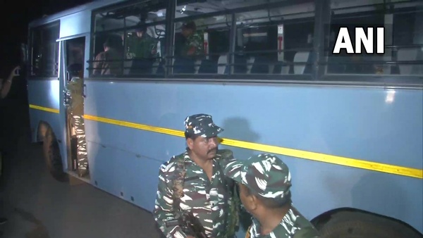 অভিযোগ অস্বীকার সোরেনের