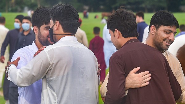 বখরি ইদ বখরি ইদ