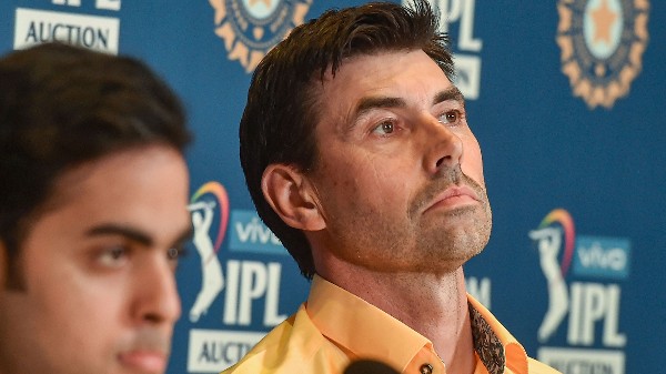 অম্বতি রায়ডুর টুইট নিয়ে সিএসকে কোচ স্টিফেন ফ্লেমিং-এর প্রতিক্রিয়া: