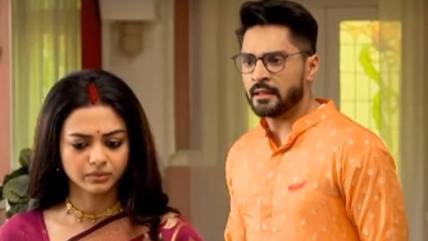  কোথায় গেলেন সঞ্চারী?