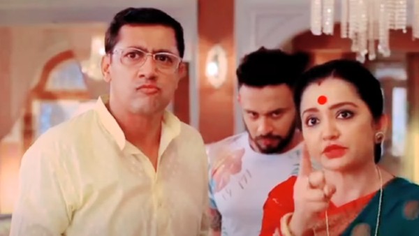  ঋদ্ধি-খড়ির দ্বন্দ্ব