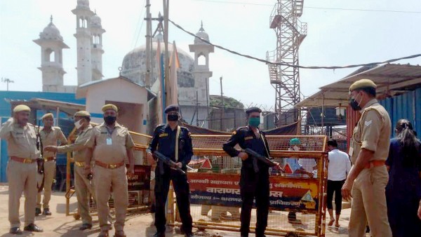জ্ঞানব্যাপী মন্দিরে শিবলিঙ্গ পাওয়া নিয়ে কী বলছে মসজিদ কমিটি? 