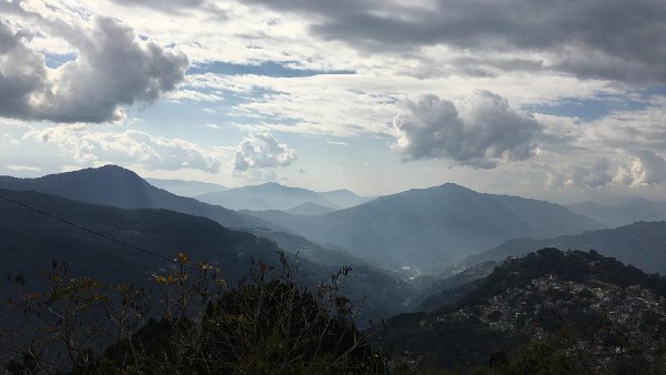 উত্তরাখণ্ড: উত্তরাখণ্ড: