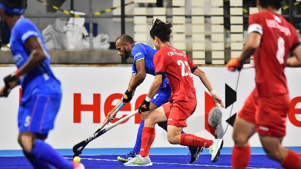 Asia Cup: ফাইনালে যাওয়া হল না ডিফেন্ডিং চ্যাম্পিয়ন ভারতের, ব্রোঞ্জ পদক জয়ের লক্ষ্যে বুধবার প্রতিপক্ষ জাপান