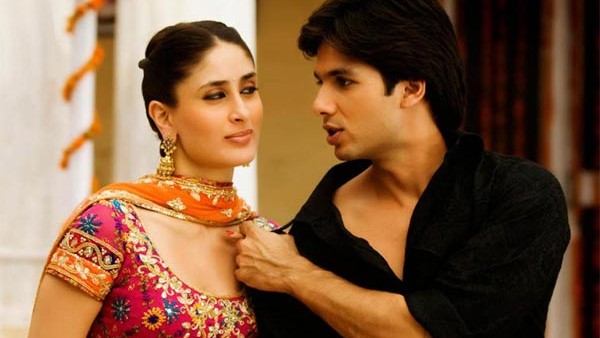 ‘জব উই মেট’ এর তামিল রিমেক ‘কান্দেন কধলাই’