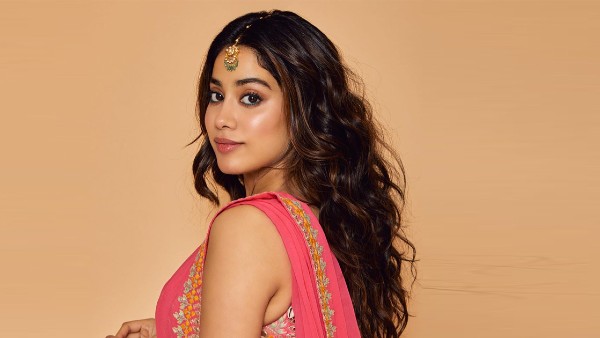 জাহ্নবী কাপুর