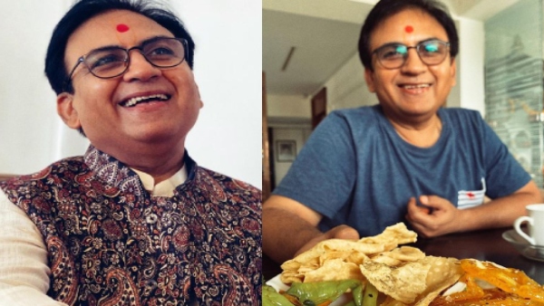 জানুন অভিনেতা দিলীপ যোশির সাফল্যের কাহিনি জানুন অভিনেতা দিলীপ যোশির সাফল্যের কাহিনি