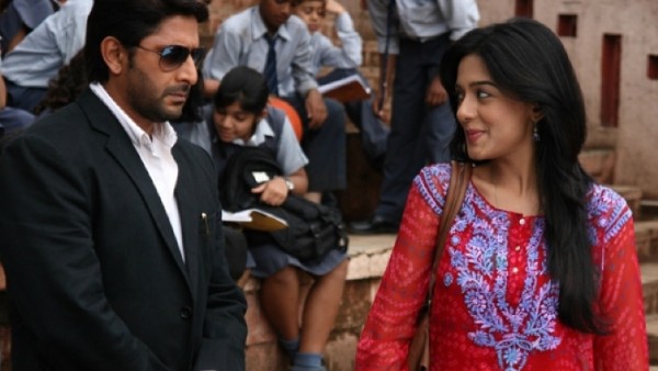 ‘জলি এলএলবি’ এর তামিল রিমেক ‘মনিথন’